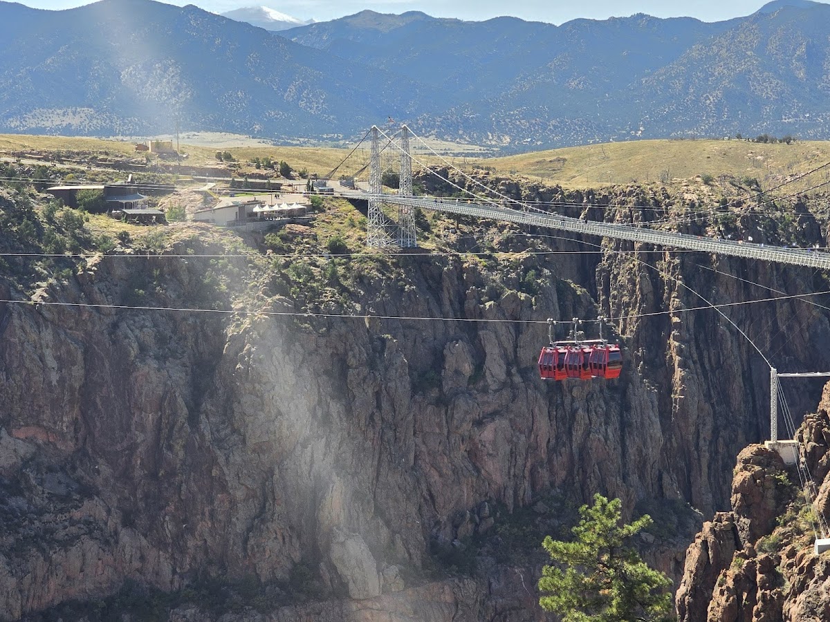 Royal Gorge Bridge & Park