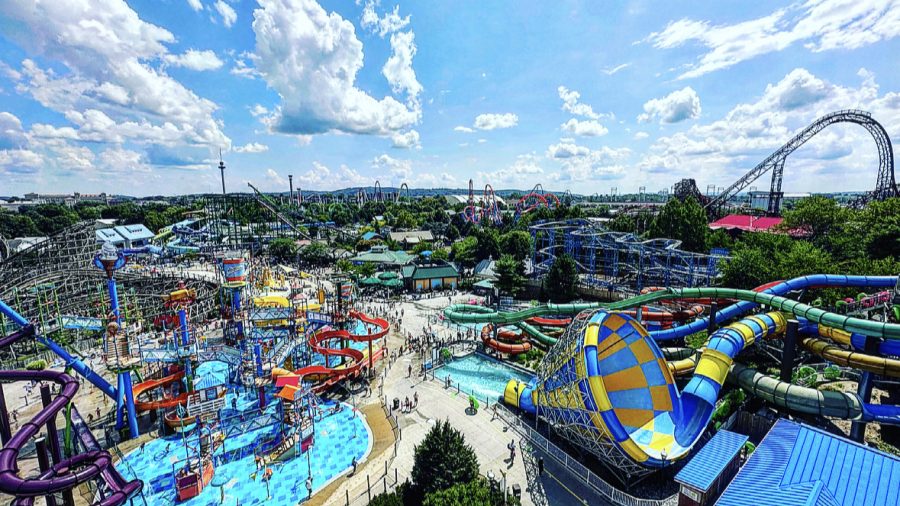 Hersheypark
