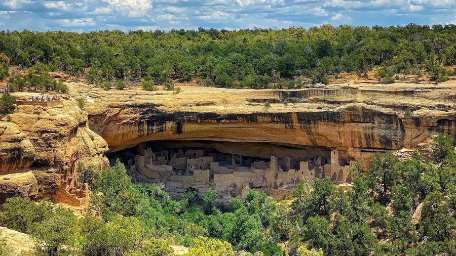 Mesa Verde National Park