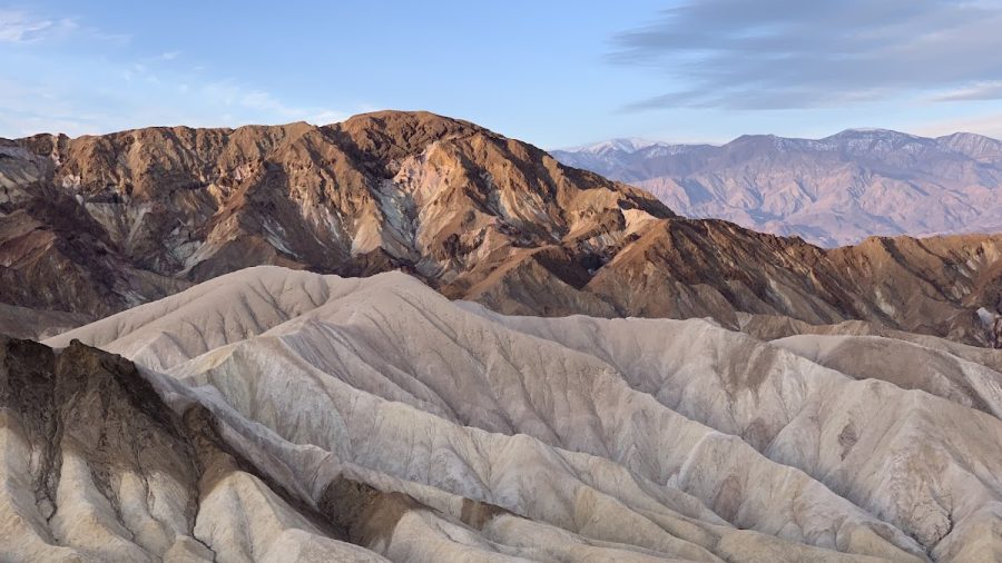 Death Valley National Park