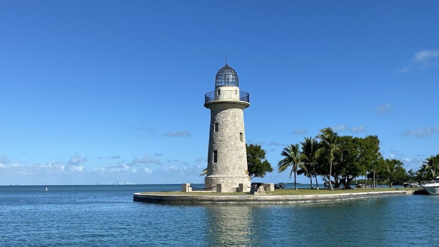 Biscayne National Park