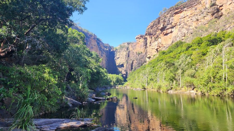 Kakadu National Park