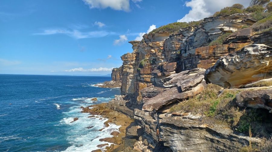 Royal National Park