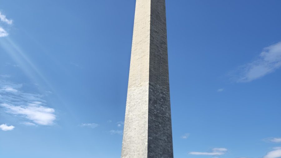 Washington Monument