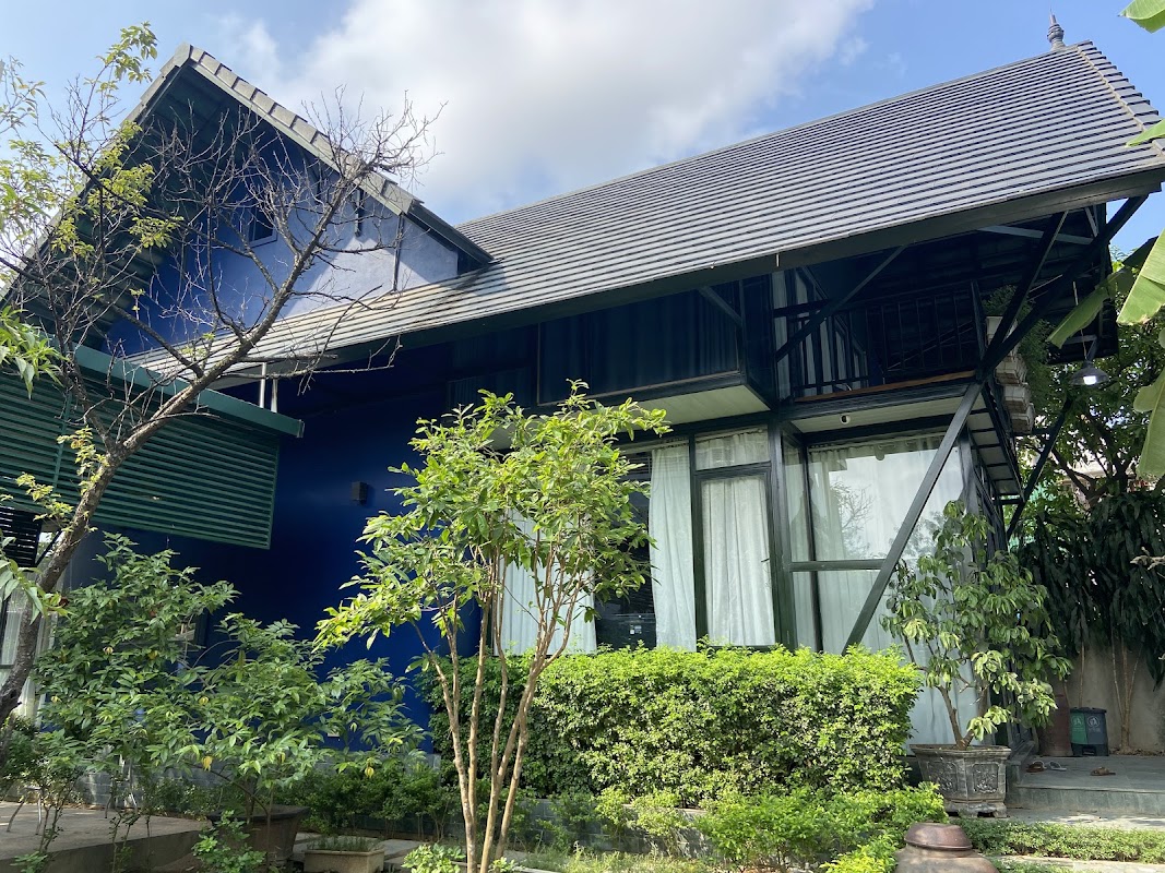 Bell’s homestay vinh