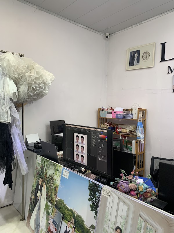 Tiệm Ảnh Win – Chụp Ảnh thẻ đẹp Long Biên