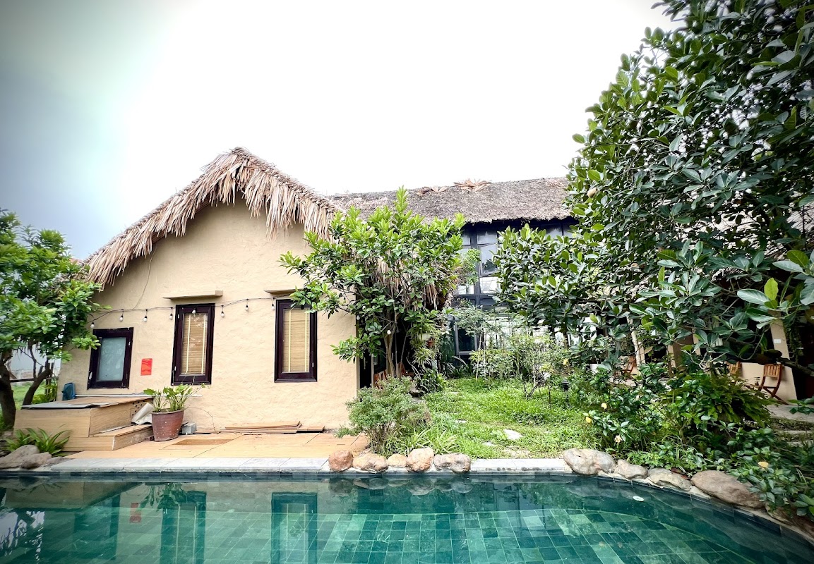 May Homestay Ninh Bình