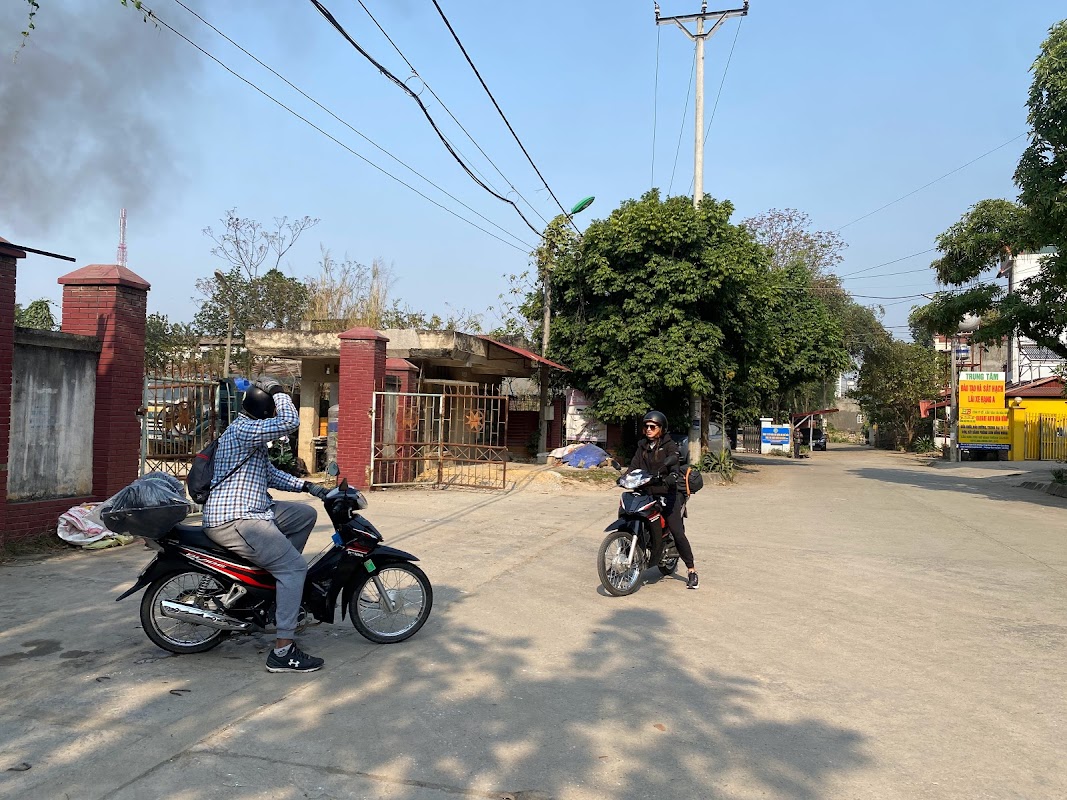 Cao Bang Eco Homestay