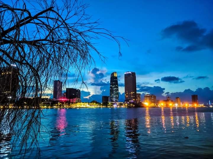 Thành phố Hồ Chí Minh