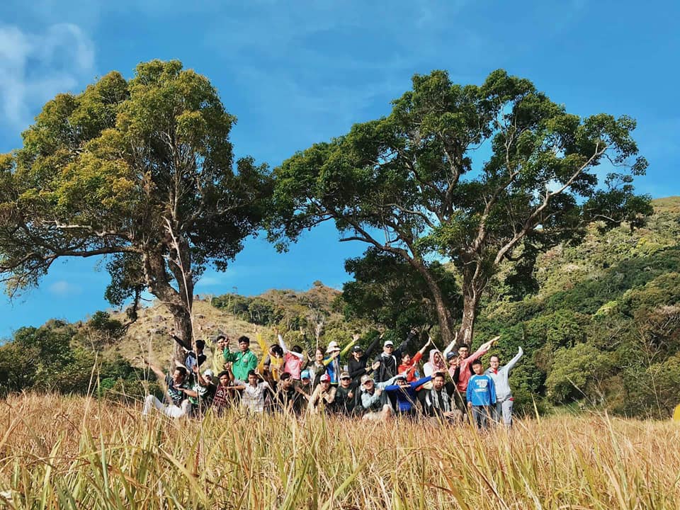 Vườn quốc gia Núi Chúa