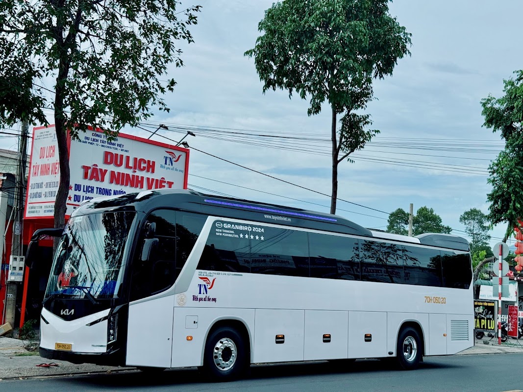 Du Lịch Tây Ninh Việt