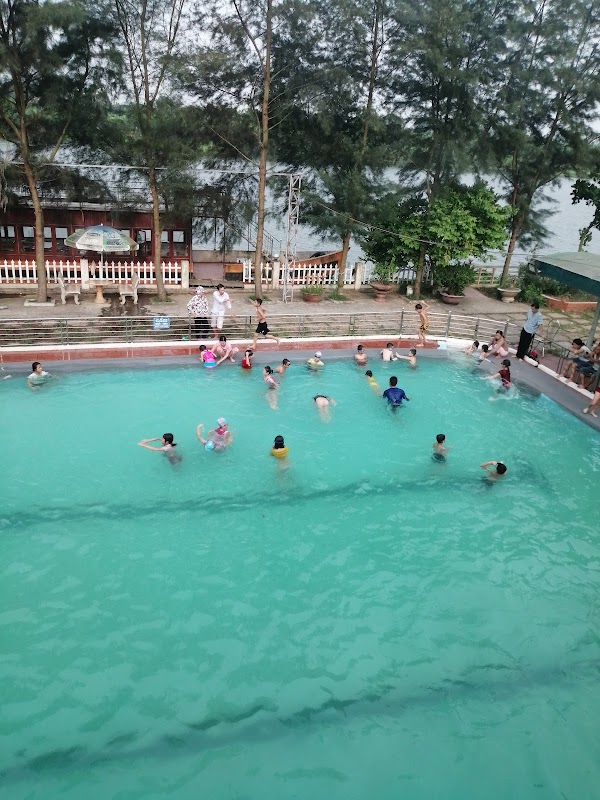 Khu Du Lịch sinh thái Sông Hương – Thanh Hà – Hải Dương