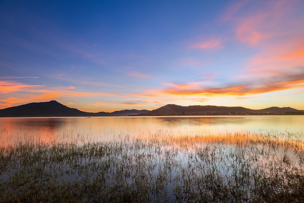 Bãi bồi tiên sơn