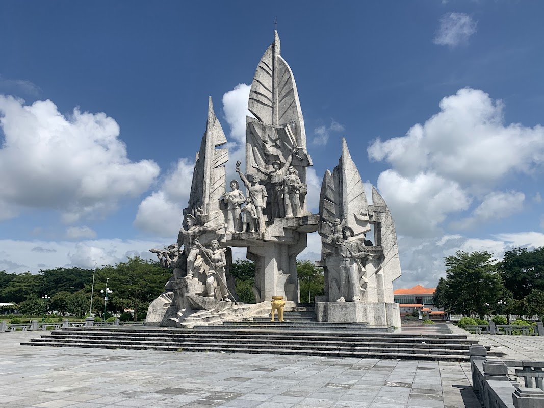 Công viên Chiến Thắng