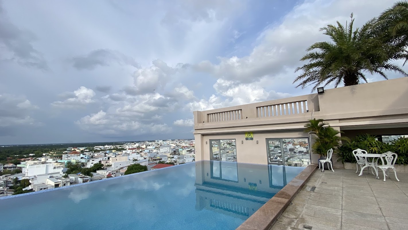 Phu Cuong Hotel – Ca Mau