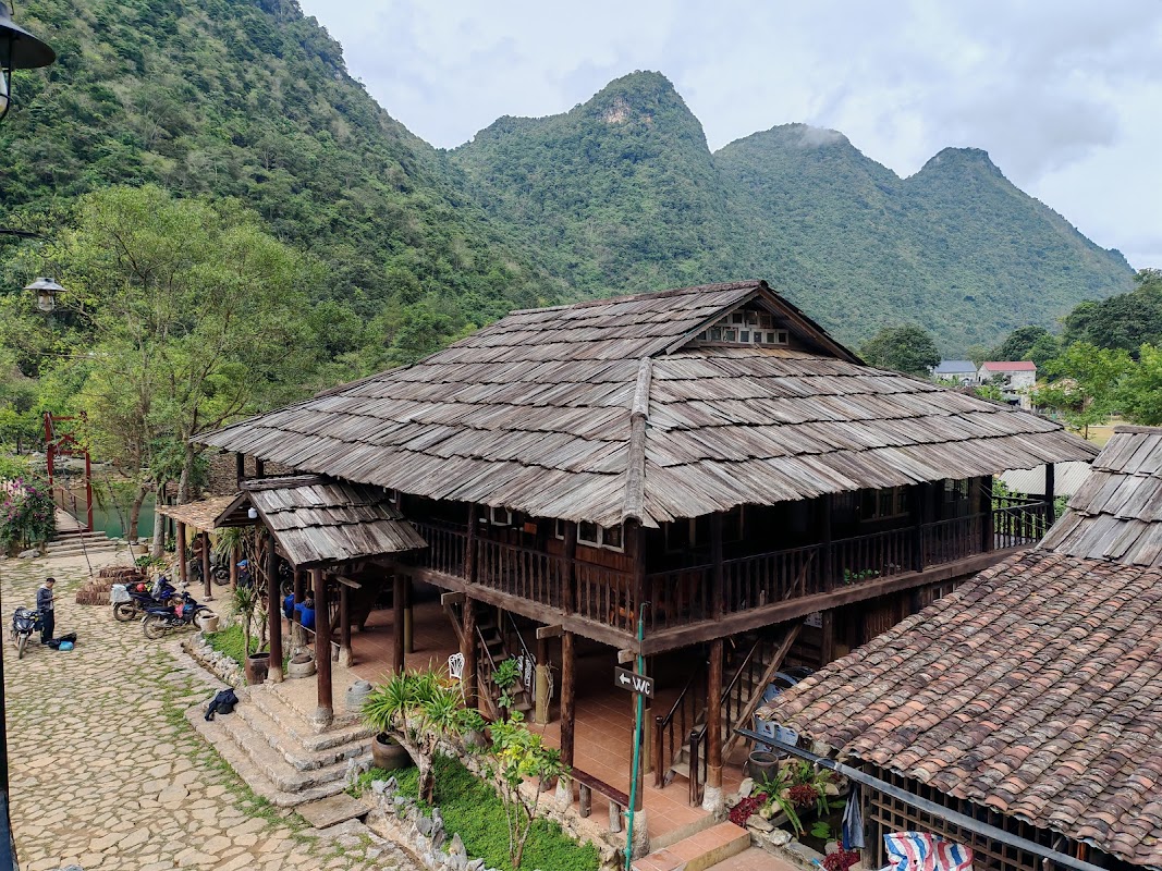 Ha Giang Open Tour OHC Travel – Branch Office in Ha Giang
