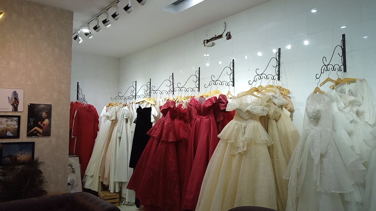 Phim Trường 1199A Baby – Chụp ảnh em bé và gia đình