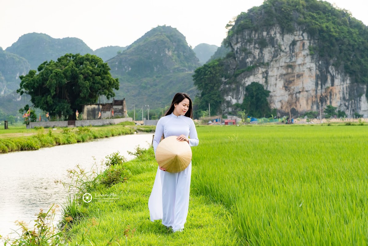 chụp ảnh Ninh Bình – Ninh Binh Photo tour
