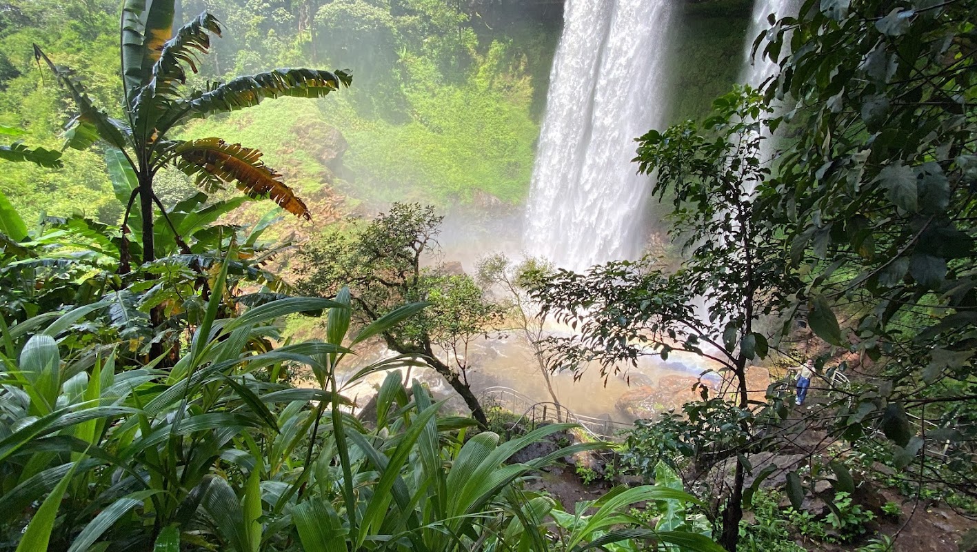 Thác Đắk G’Lung