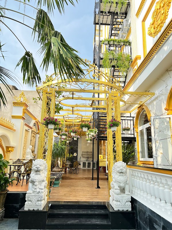 King Villa Quảng Ngãi