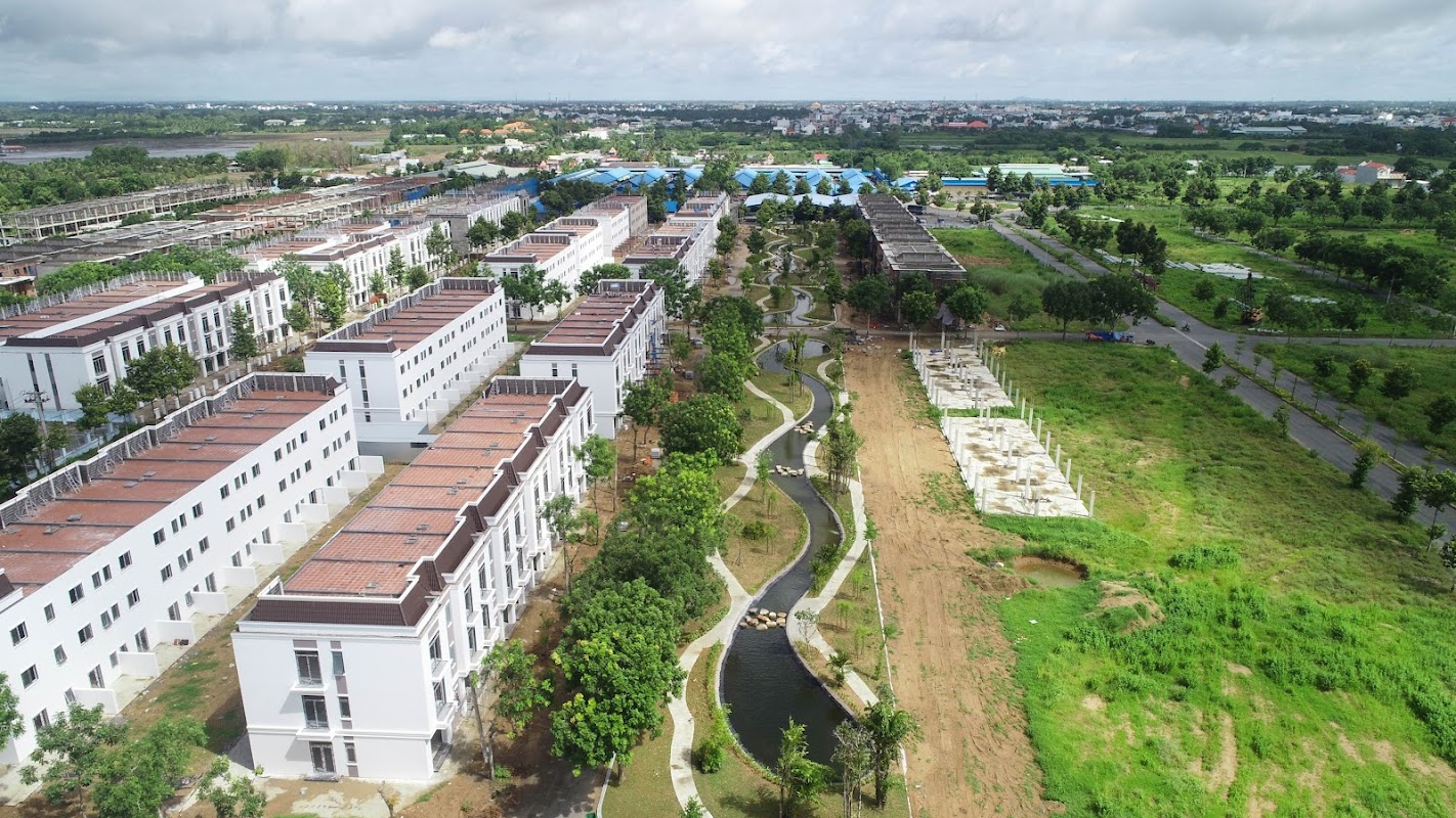 Phúc An Asuka – TP Lễ Hội tại Châu Đốc An Giang