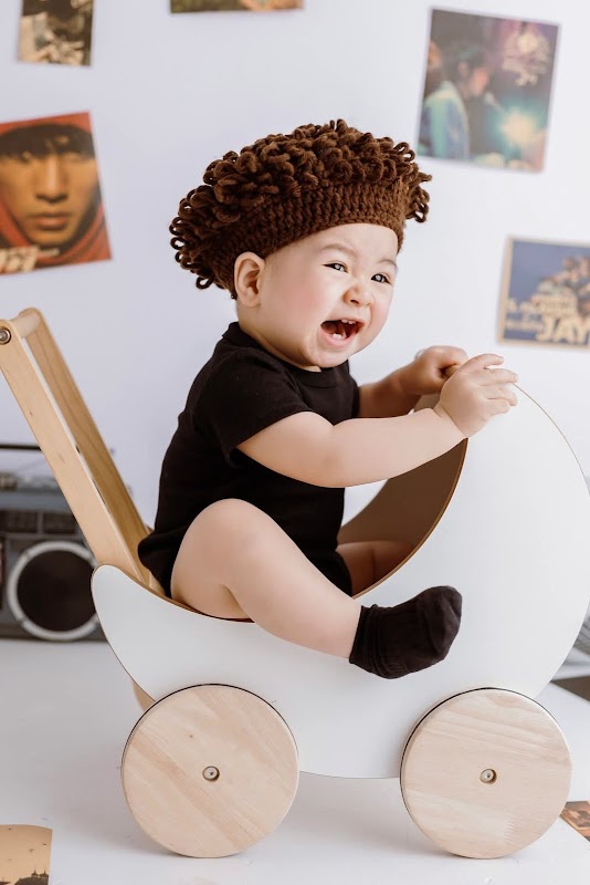 Cory Baby Studio – Chụp ảnh cho bé Lạng Sơn