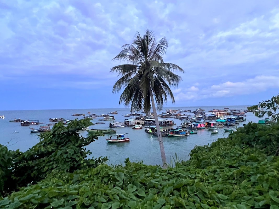 Danh sách bãi biển ở Việt Nam