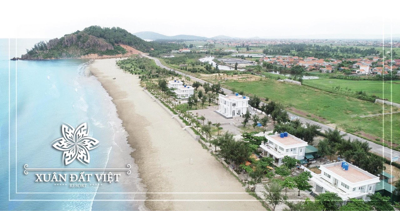 Resort Xuân Đất Việt
