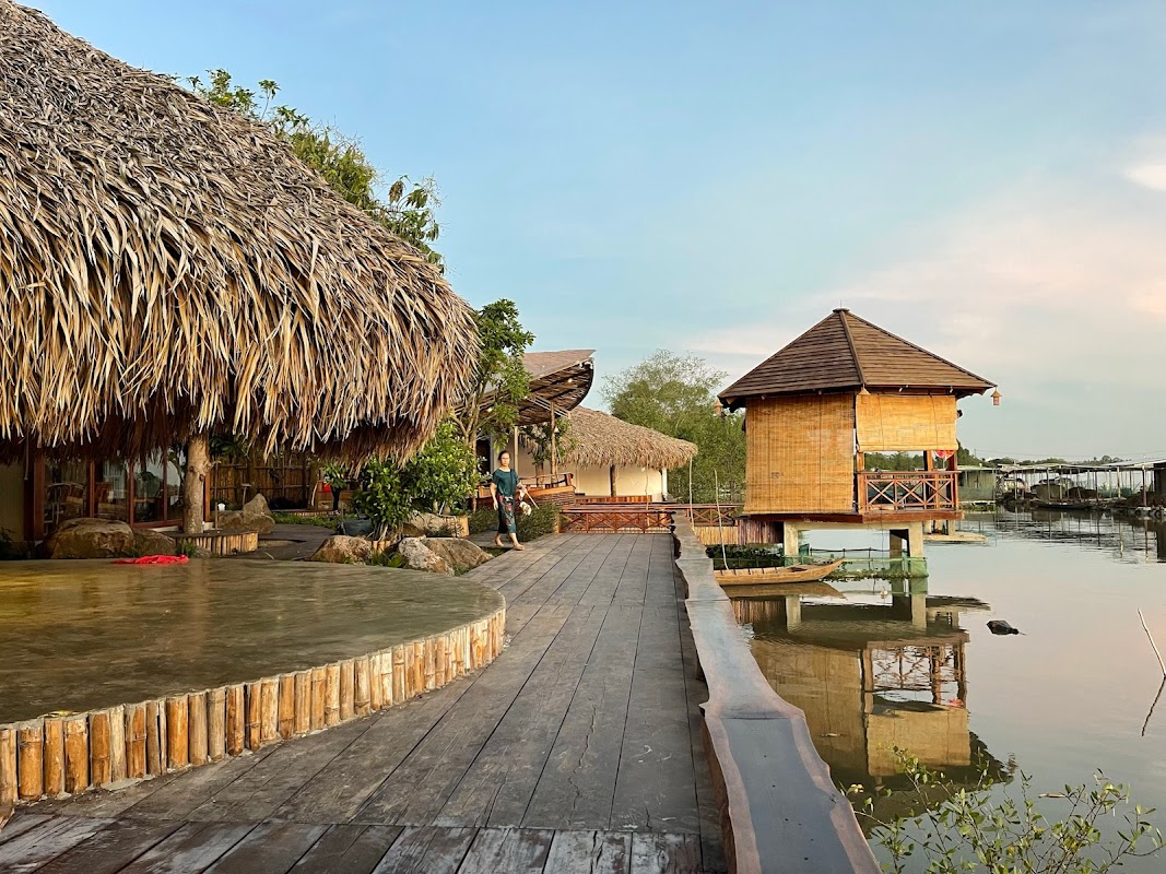 GARDEN VILLE – Vân Trang