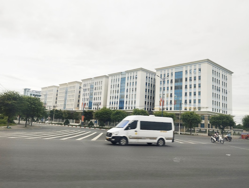 Sở Văn hóa, Thể thao và Du lịch Đồng Tháp