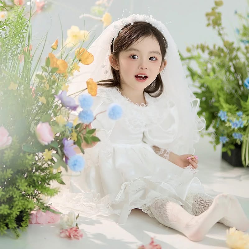 IKIDS Studio – Chụp Ảnh Cho Bé và Gia Đình Thanh Hoá