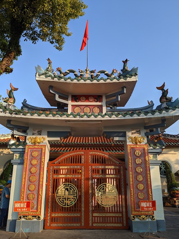 Đình Nguyễn Trung Trực