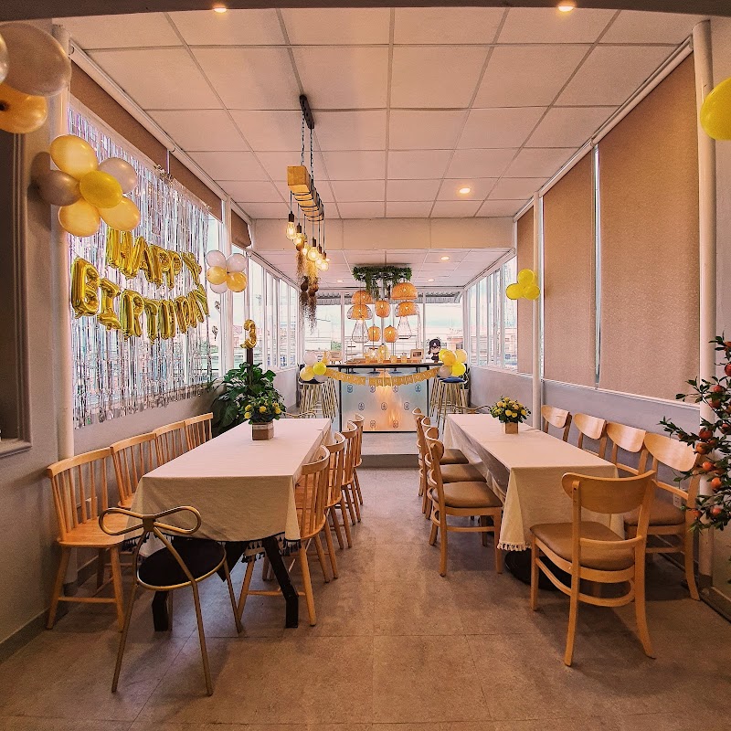 Lê Nguyễn Tea Coffee and More