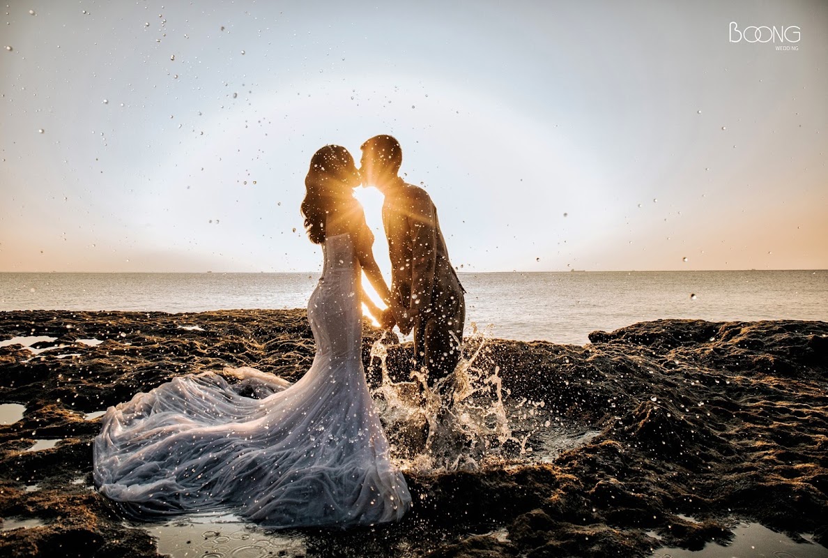BoongWedding- Ninh Thuận