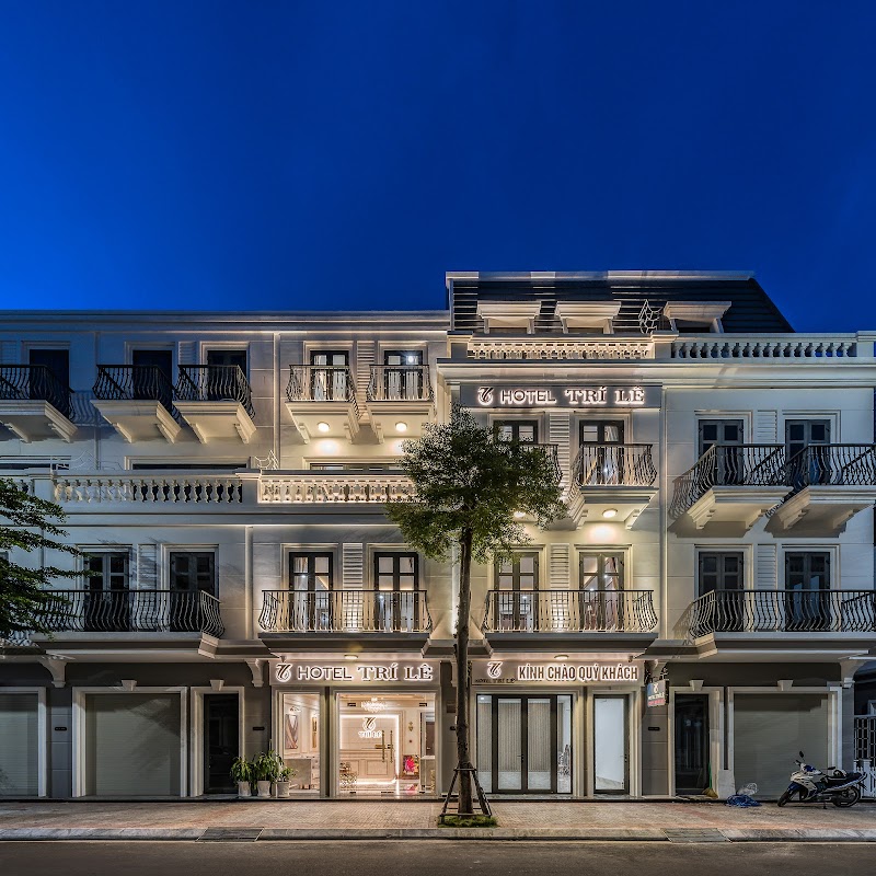 Khách sạn Trí Lê