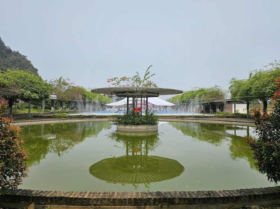 Sỏi Resort In Farm