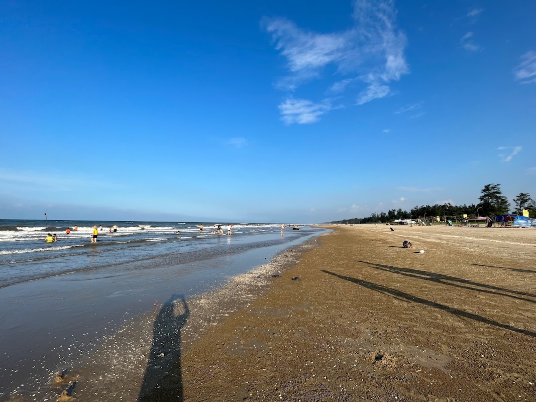 Bãi biển Thạch Hải – Hà tĩnh