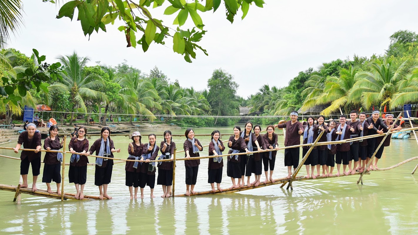 Khu Du lịch – Văn Hóa & Thể Thao Lan Vương