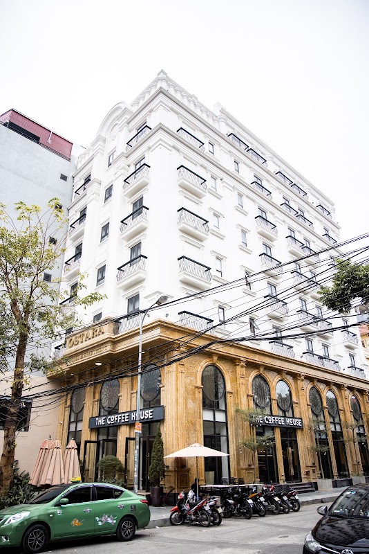 Ostara Hotel & Apartment