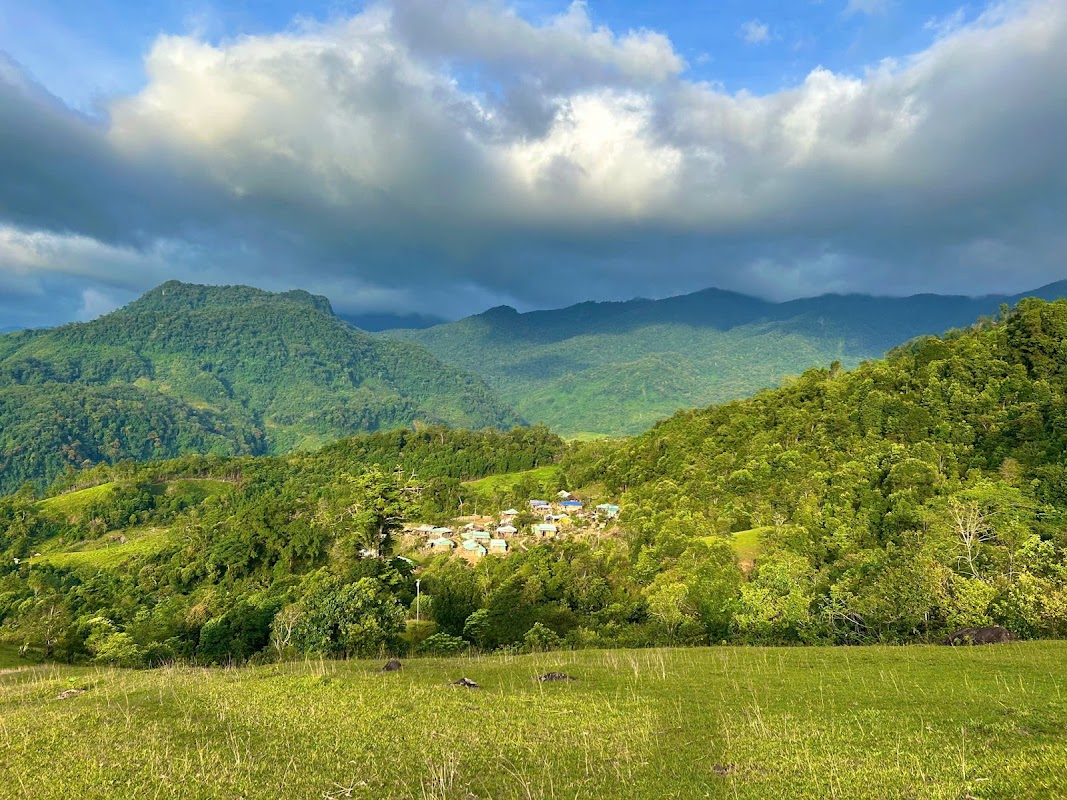Làng Rong Chơi TakPang