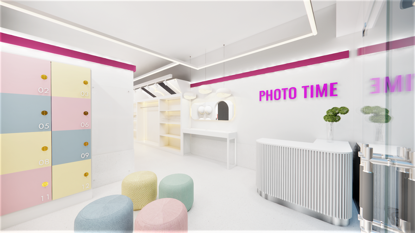 PHOTO TIME – ĐÔNG HÀ, QUẢNG TRỊ