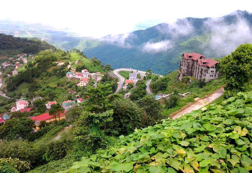 Vườn quốc gia Tam Đảo