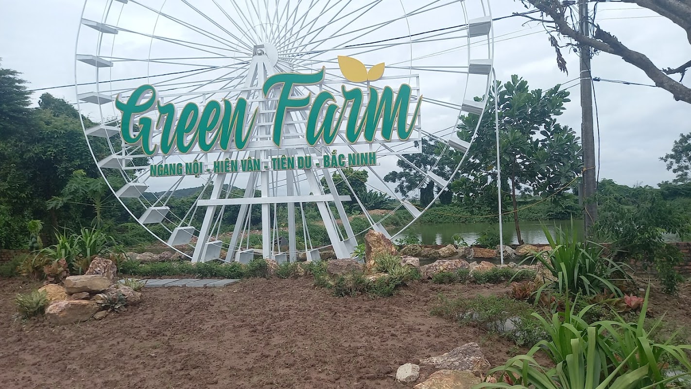 Green Farm Bắc Ninh