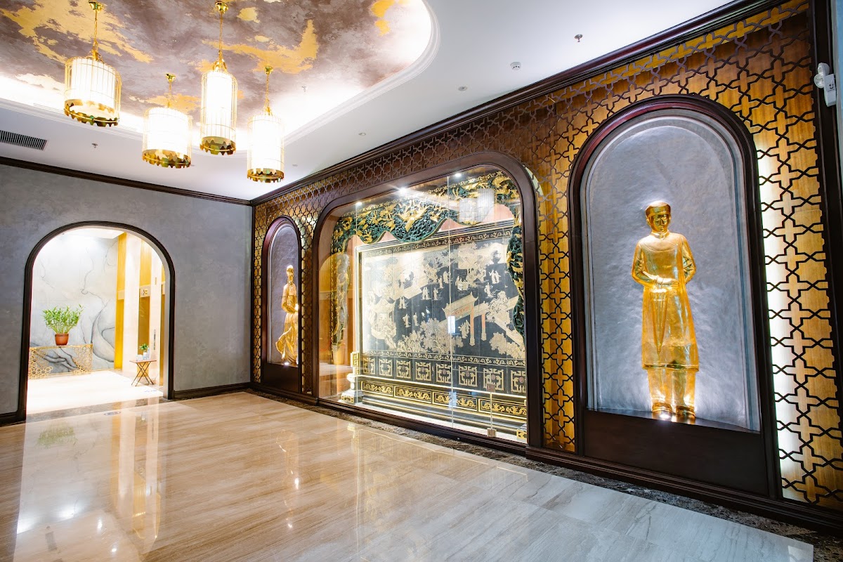 Grand Phoenix Hotel Bac Ninh