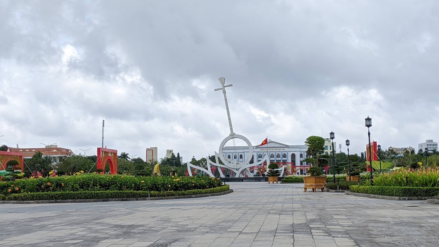 Chí Hiếu Homestay