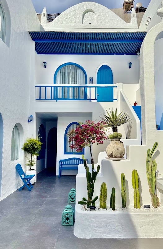 Santoni Homestay Vũng Tàu