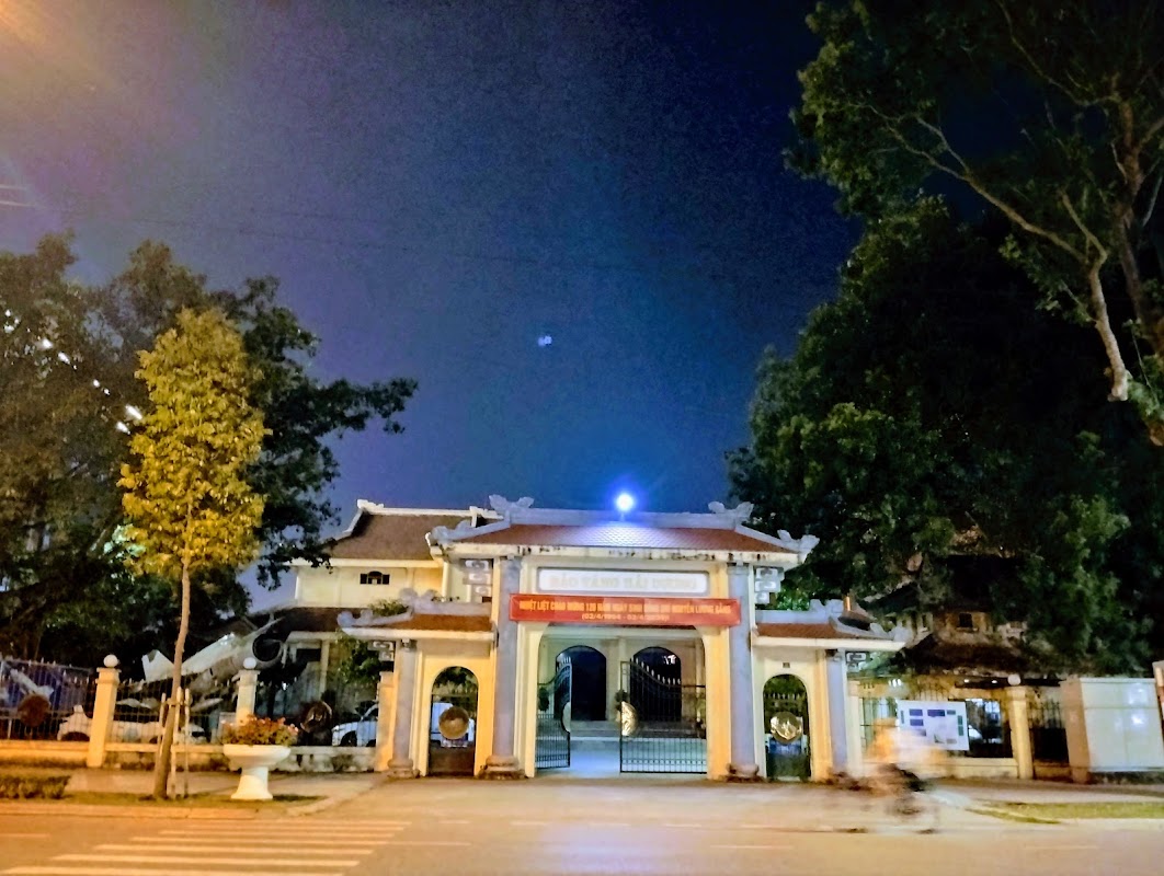 Bảo tàng Tỉnh Hải Dương