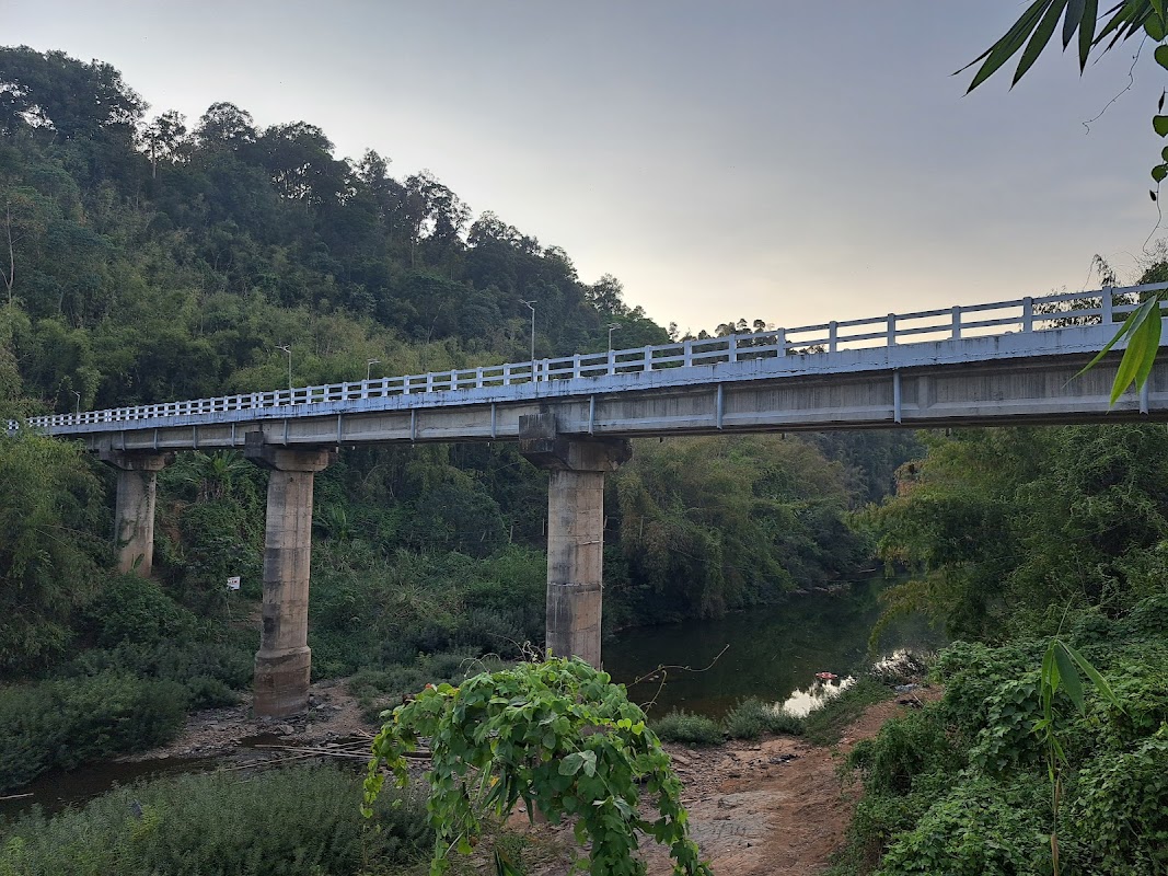 Vườn Quốc gia Bù Gia Mập