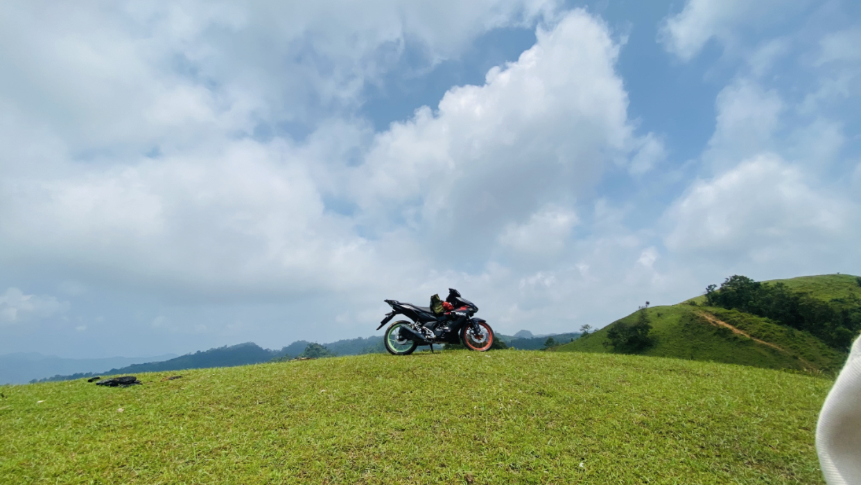 Thảo Nguyên Slam Chiêm