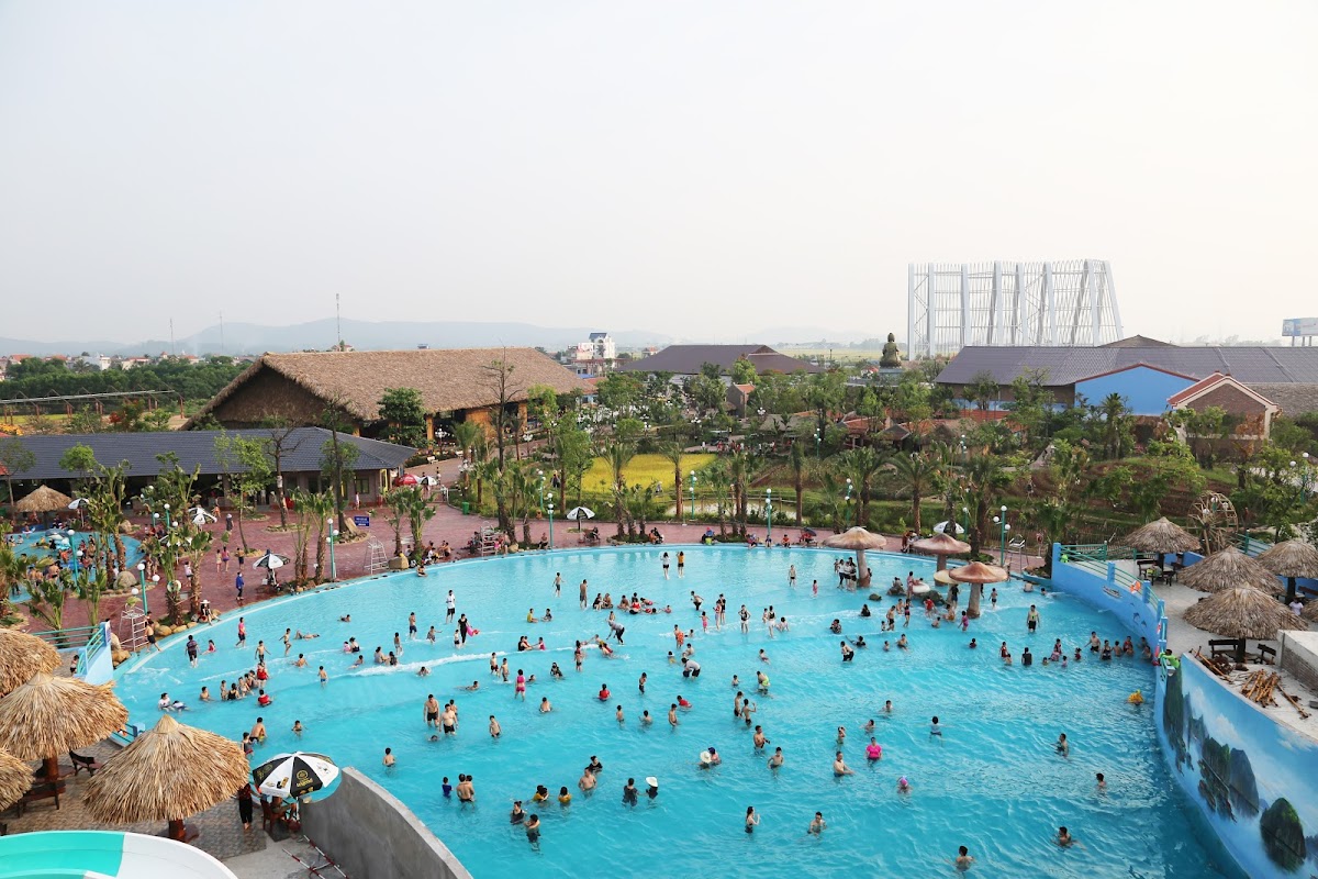 Khu Du lịch Quảng Ninh Gate